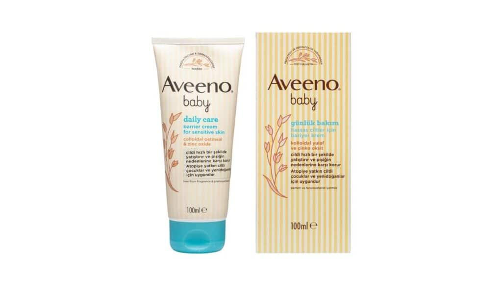 aveeno