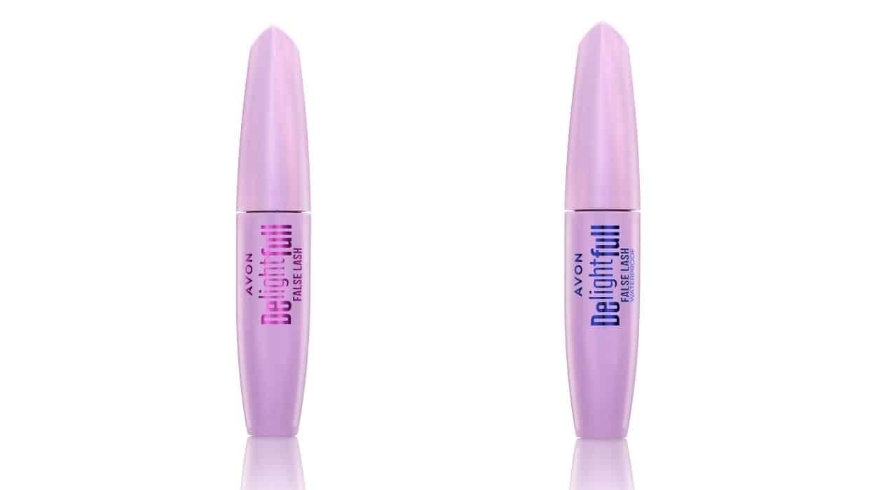 Avon: Delightful False Lash