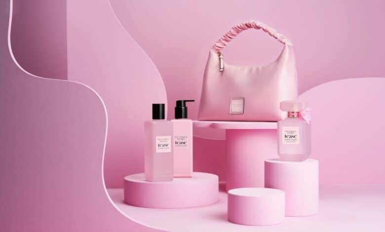 Victoria's Secret ile Annenizi Şımartın