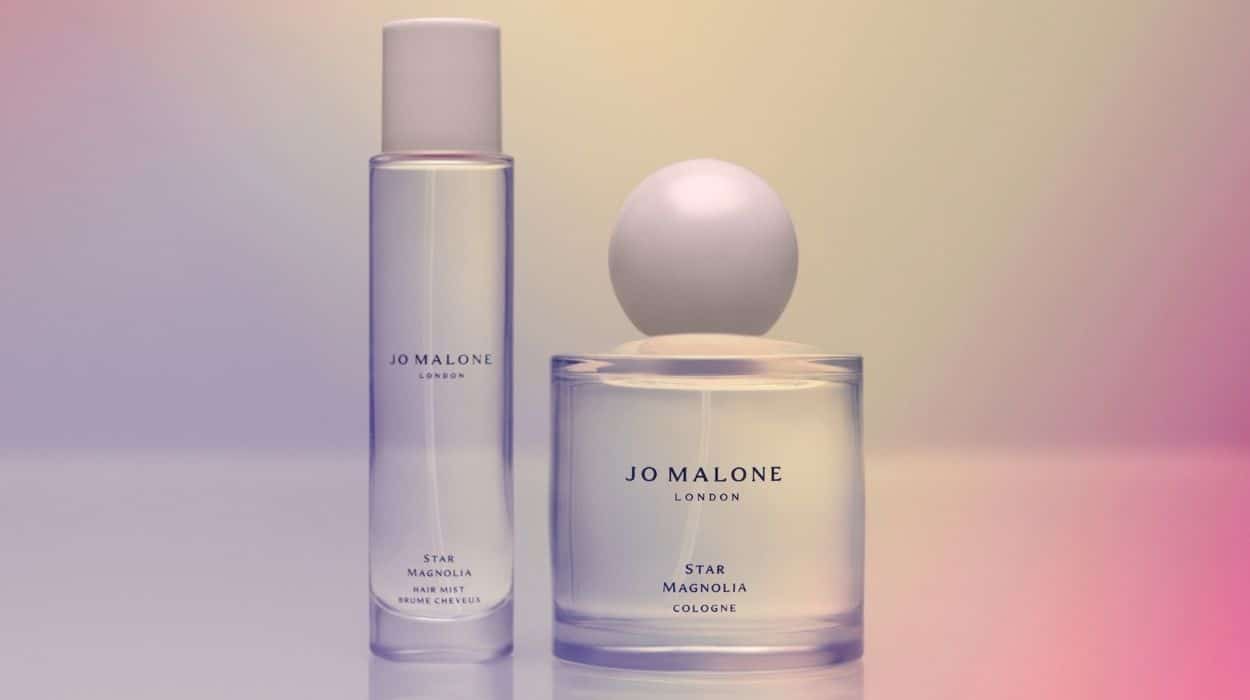 Jo Malone: Blossoms Koleksiyonu