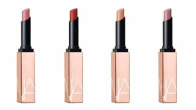 NARS: Afterglow Sensual Shine Lipstick