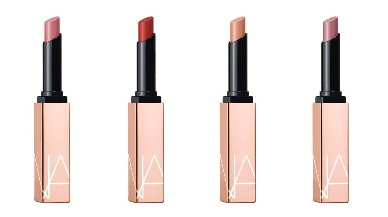 NARS: Afterglow Sensual Shine Lipstick