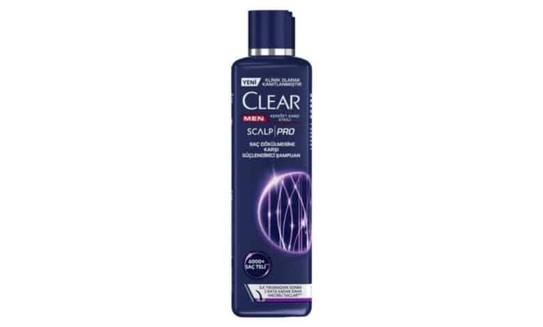 Clear: Clear Men Scalp Pro