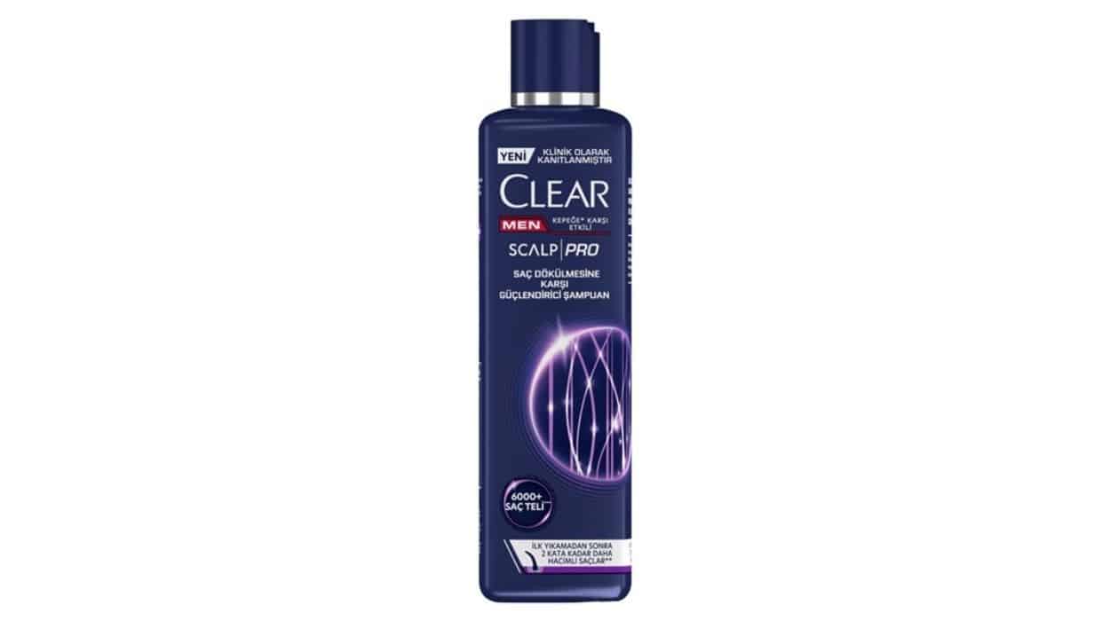Clear: Clear Men Scalp Pro
