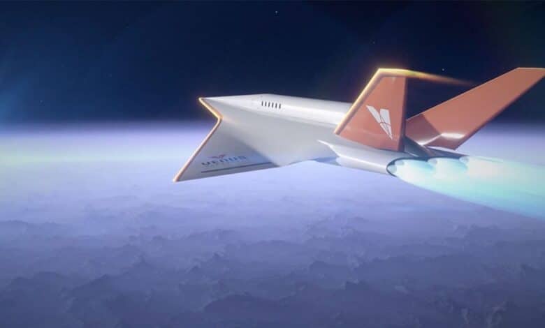 Venus Aerospace: Los Angeles - Tokyo Arası 1 Saat! Mümkün Mü?