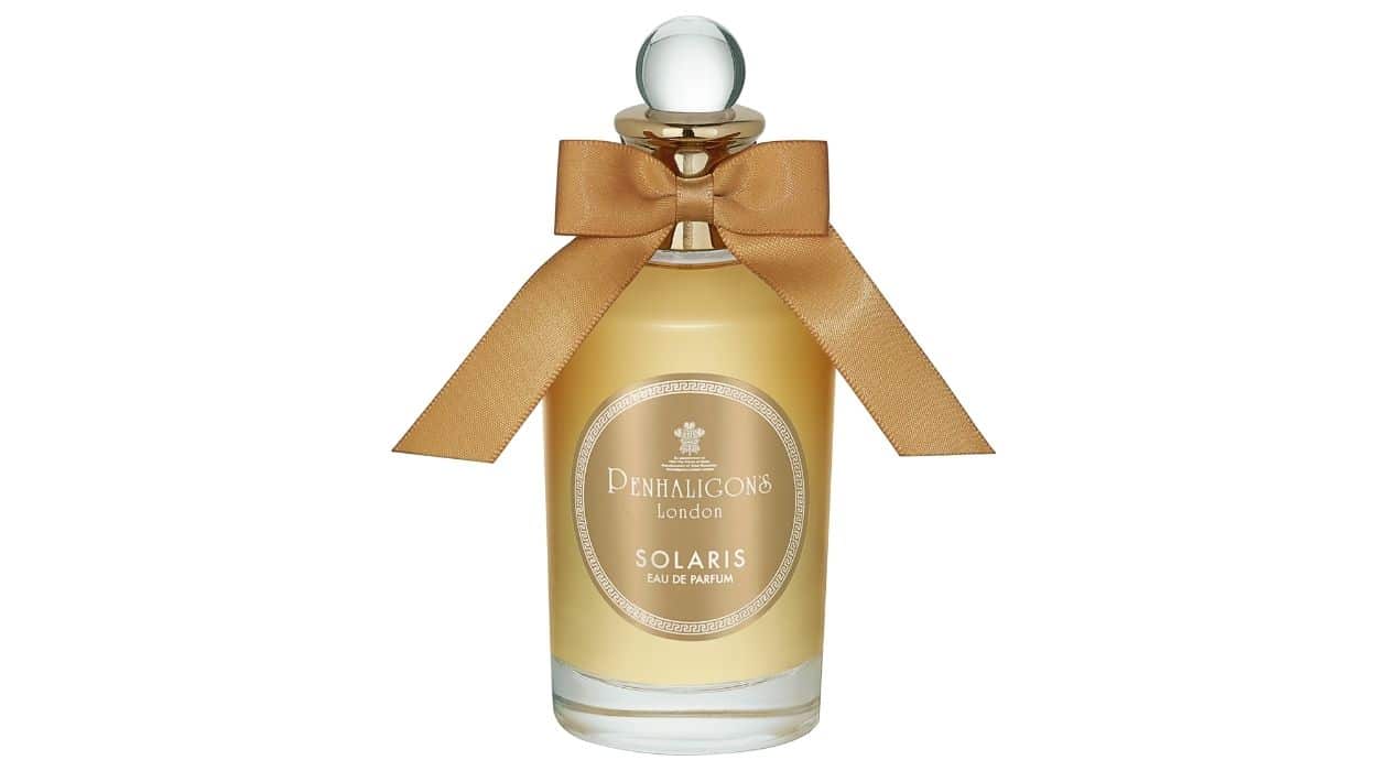 Penhaligon's: British Tales Serisi