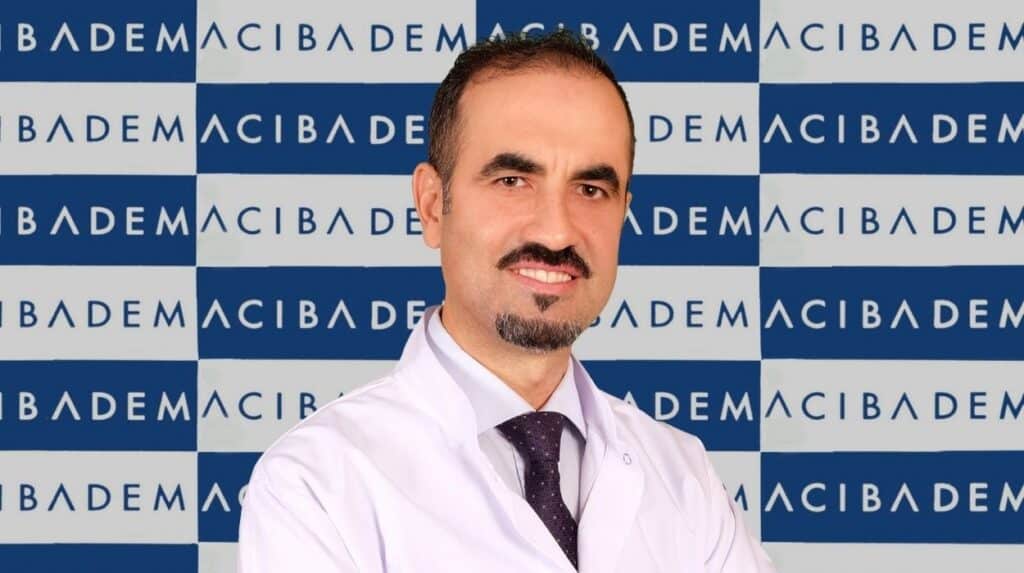 kalp: Kardiyoloji Uzmanı Prof. Dr. Ahmet Karabulut