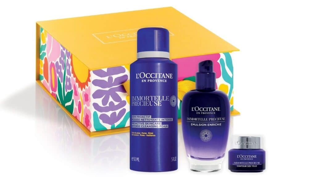 L'Occitane