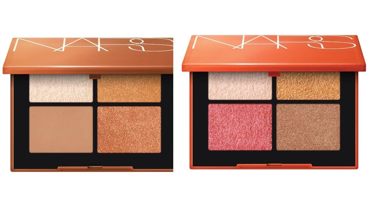 NARS: Yenilenen Formül ile Laguna