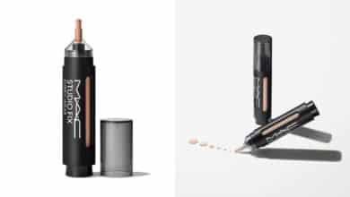 MAC: Studio Fix Every - Wear All - Over