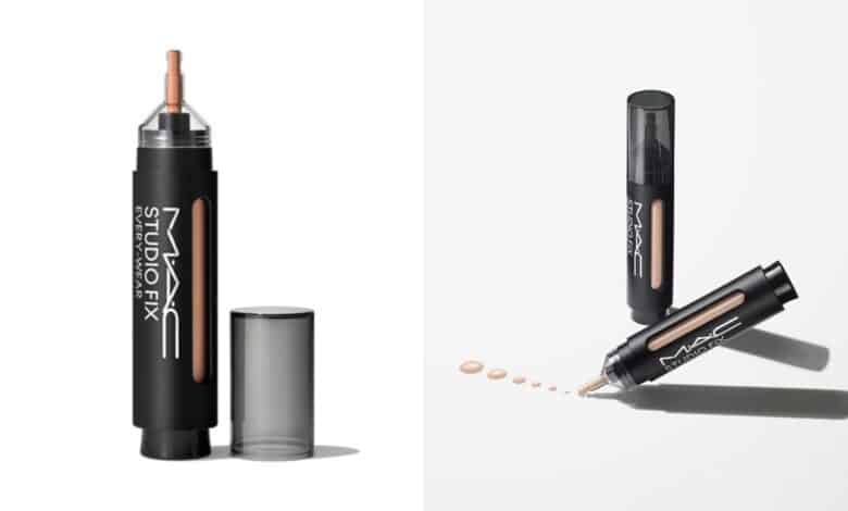 MAC: Studio Fix Every - Wear All - Over