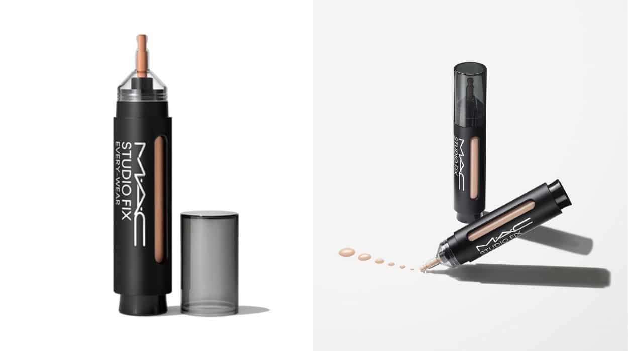 MAC: Studio Fix Every - Wear All - Over