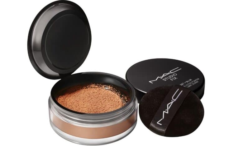 MAC: Studio Fix Pro Set