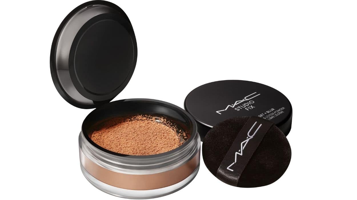 MAC: Studio Fix Pro Set