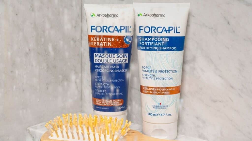 forcapil