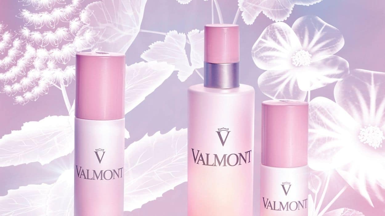 Valmont: Lumicream