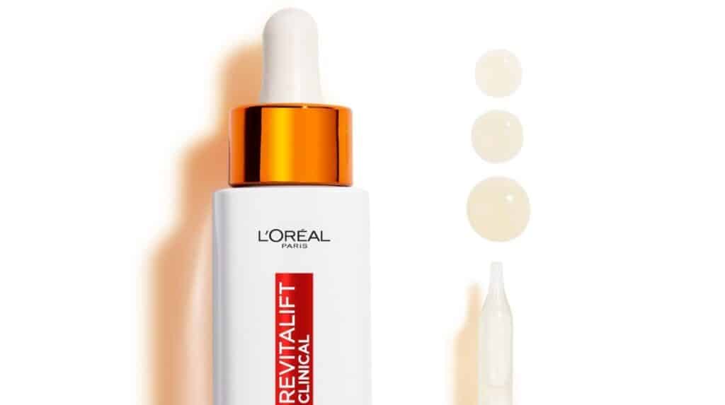 L'Oréal