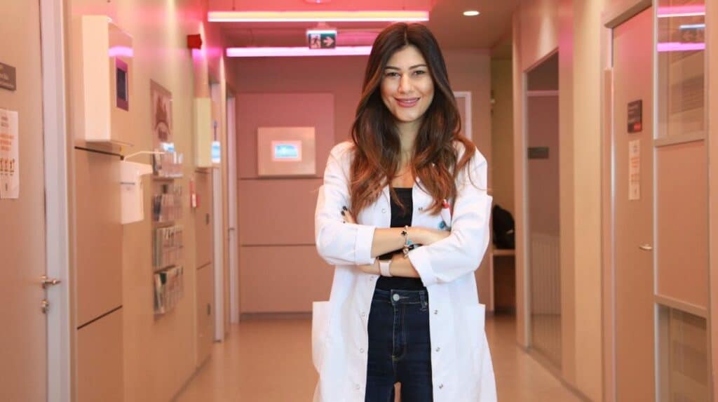aldatma: Uzman Klinik Psikolog Dilara Aloğlu