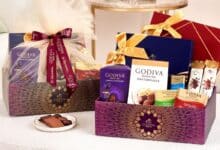 GODIVA Bayram Koleksiyonu