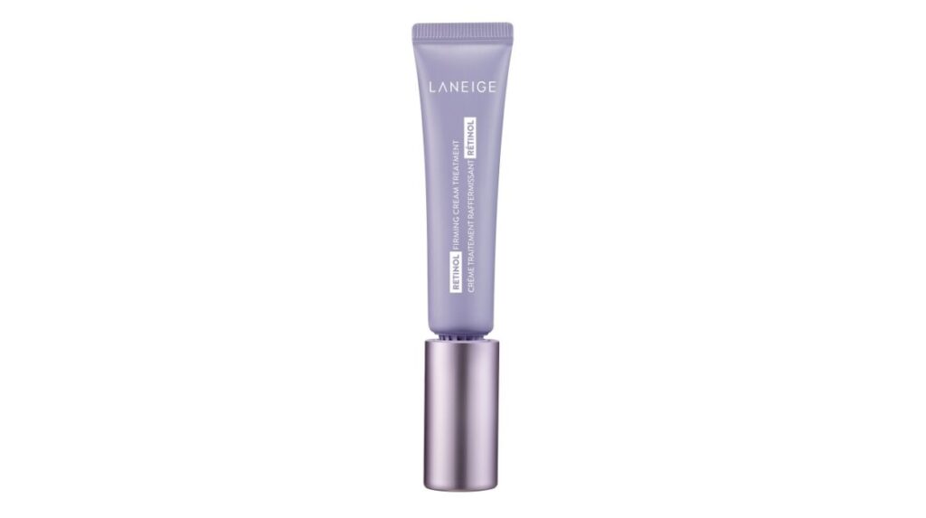 Laneige ile Cilt Bakım Rutini 2 laneige