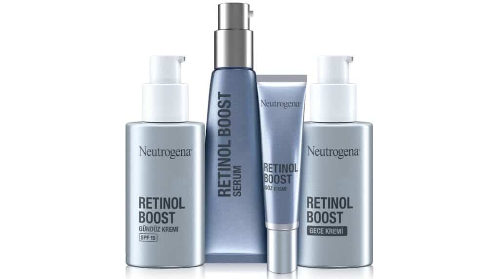 neutrogena