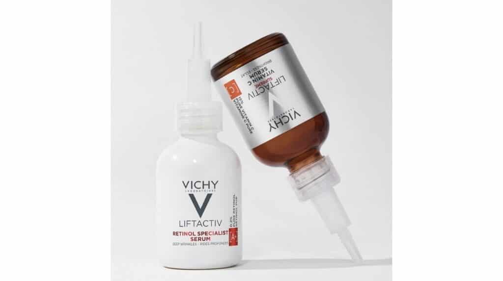 vichy