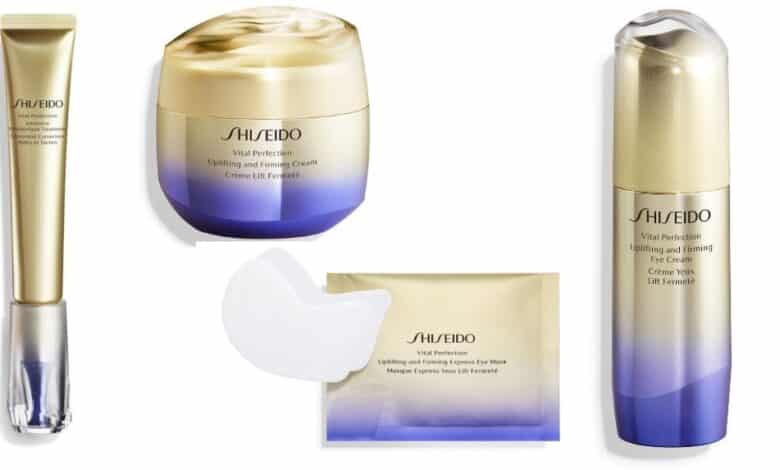 Shiseido: Yaz Aylarına Özel Bakım