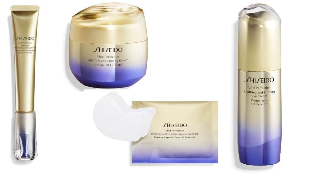 Shiseido: Yaz Aylarına Özel Bakım