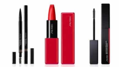 Shiseido: Wetforce Teknolojisi