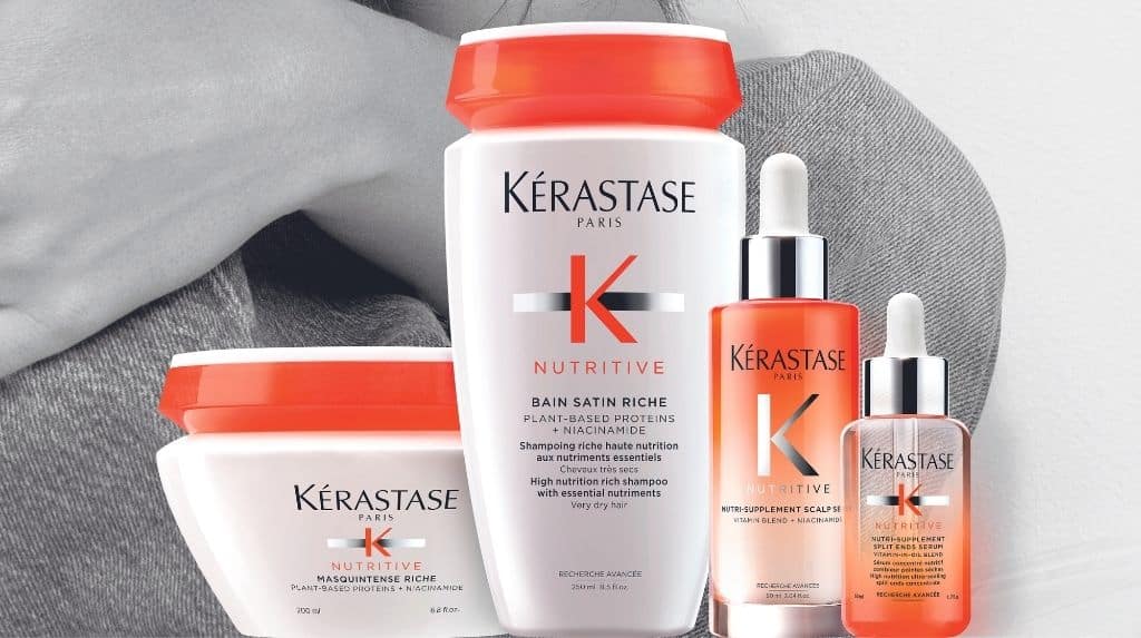 kerastase