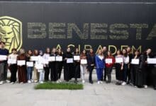 Üniversite Öğrencileri İnşaat Atıklarını Sanat Eserine Dönüştürdü!