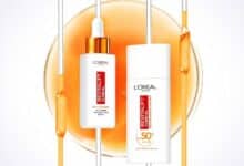 Yeni L'Oreal Paris C Vitamini Rutini