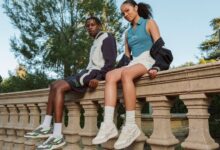 Reebok: Yeni Sezon Koleksiyonu