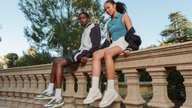 Reebok: Yeni Sezon Koleksiyonu