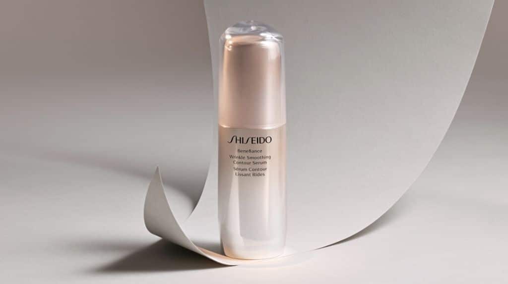 Shiseido: Cildinizi Yaza Serumlar ile Hazırlayın