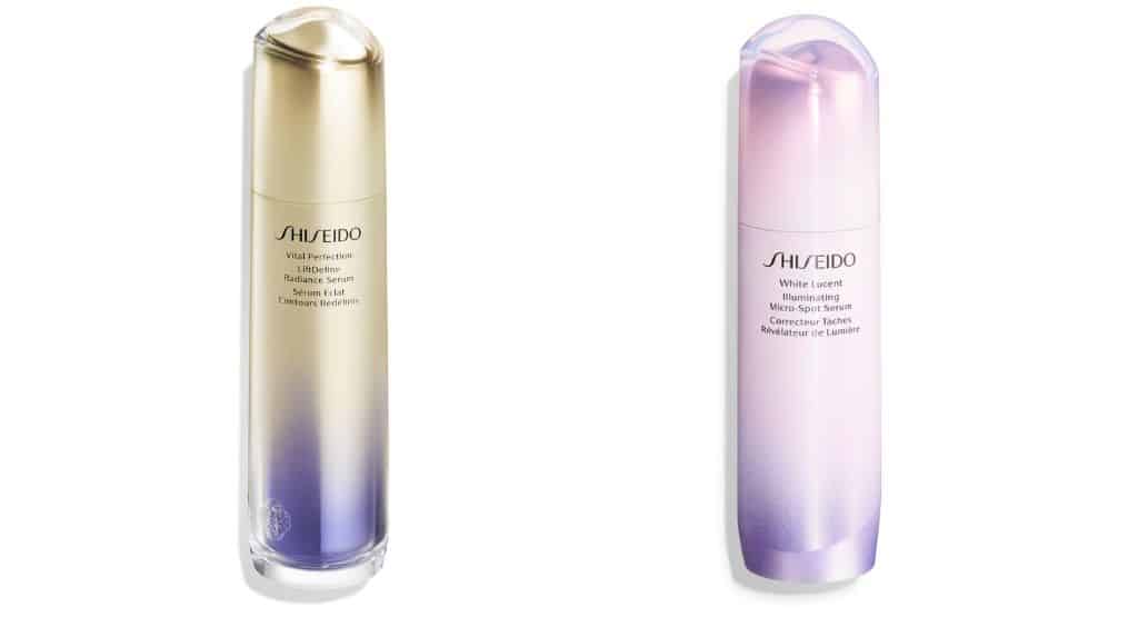 shiseido