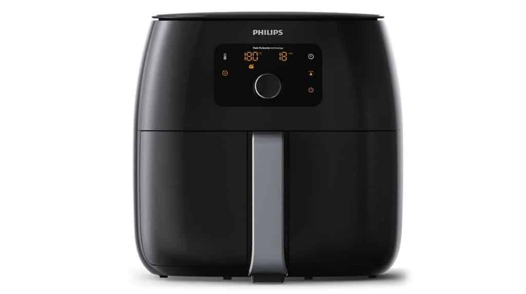 airfryer