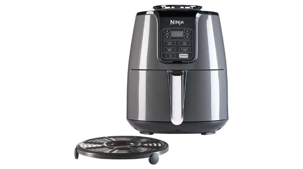 airfryer