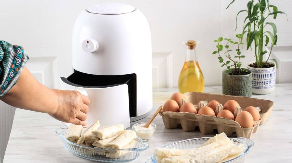 En İyi AirFryer Modelleri