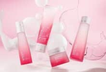 Estee Lauder: Nutritious Koleksiyonu
