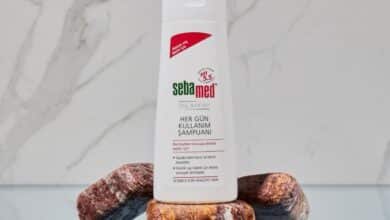 Sebamed: Her Gün Kullanım Şampuanı