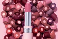 Avon'dan Dünyanın Ortası Hyalüronik Asit Dolgulu İlk Mat Ruju!