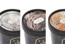 Vakko L'Atelier: Ice Cream'den Yeni Gurme Lezzetler