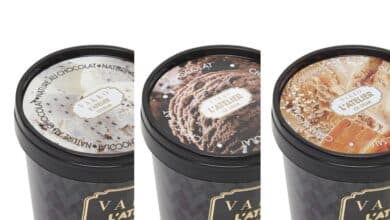 Vakko L'Atelier: Ice Cream'den Yeni Gurme Lezzetler