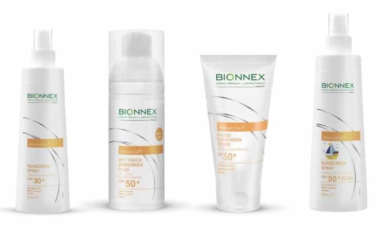 Bionnex: Preventiva Serisi