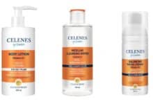 Celenes by Sweden: Sea Buckthorn