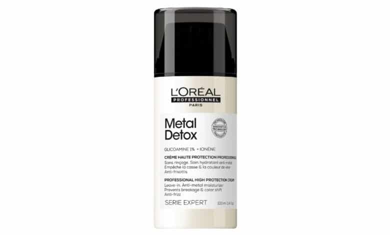 Metal Detox'un Yeni Üyesiyle Tanışın