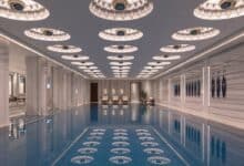 The Peninsula İstanbul: Eşsiz Spa ve Wellness Deneyimi