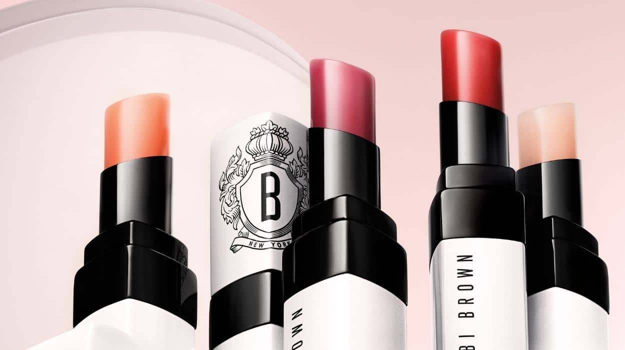 Bobbi Brown: Extra Lip Tint