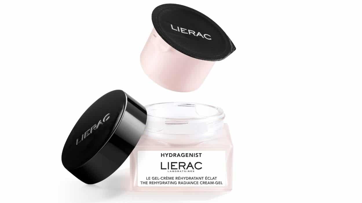 Lierac: Hydragenist Serisi